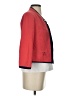 Love 21 Color Block Red Jacket Size XS - photo 4