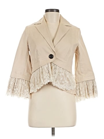 Robert Rodriguez Blazer (view 1)