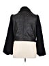 Max Studio 100% Polyurethane Black Jacket Size XL - photo 2