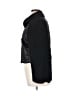 Max Studio 100% Polyurethane Black Jacket Size XL - photo 5