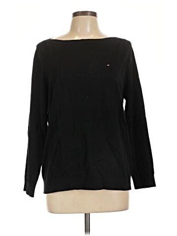 Tommy Hilfiger Pullover Sweater (view 1)