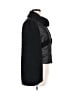 Max Studio 100% Polyurethane Black Jacket Size XL - photo 4
