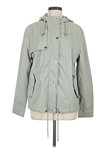 Dorothy Perkins Raincoat (view 1)