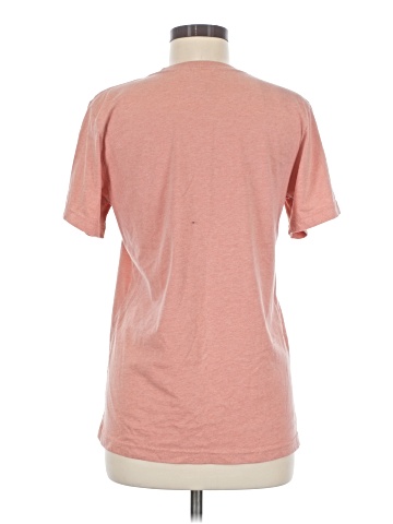 Canvas Short Sleeve T-Shirt (view 2)