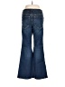 Express Blue Jeans Size LS - photo 2