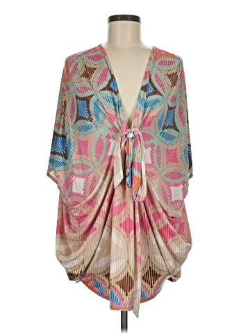 Tori Richard Poncho (view 1)
