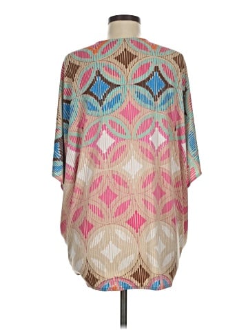 Tori Richard Poncho (view 2)