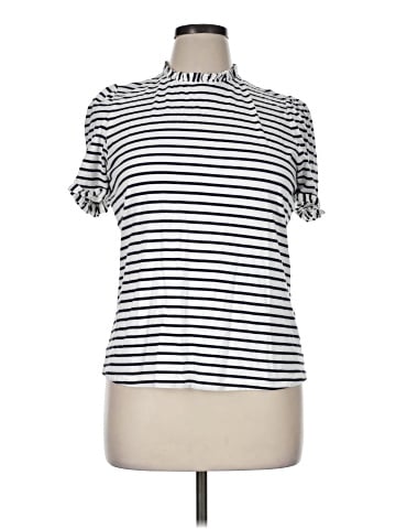 Boden Short Sleeve Turtleneck (view 1)