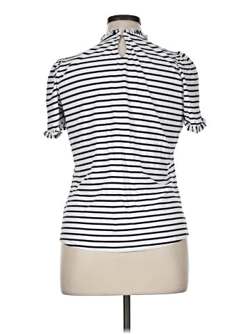 Boden Short Sleeve Turtleneck (view 2)