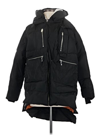 Orolay Coat (view 1)