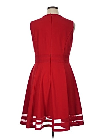 Calvin Klein Casual Dress (view 2)