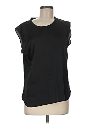 DKNY Sleeveless Top (view 1)