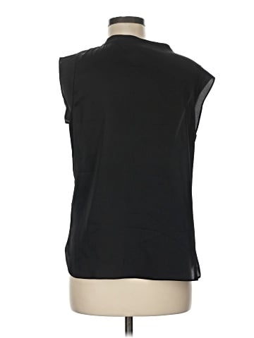 DKNY Sleeveless Top (view 2)