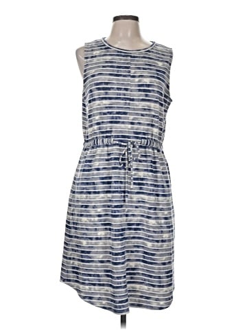 Westbound Casual Dress (view 1)
