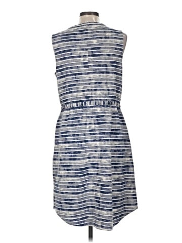 Westbound Casual Dress (view 2)