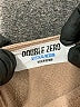 Double Zero Tan Romper Size M - photo 4