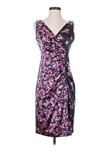 Evan Picone Cocktail Dress (view 1)