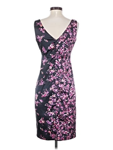 Evan Picone Cocktail Dress (view 2)