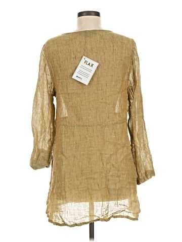 Flax Casual Dress (view 2)