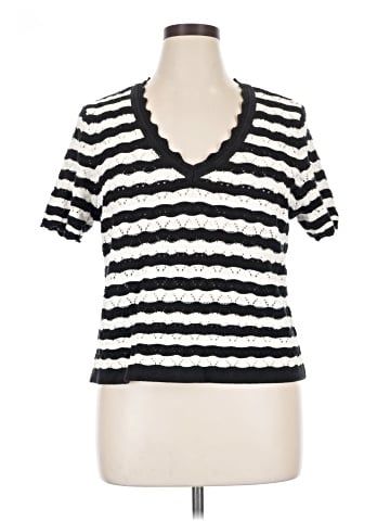 Talbots Sweater Vest (view 1)