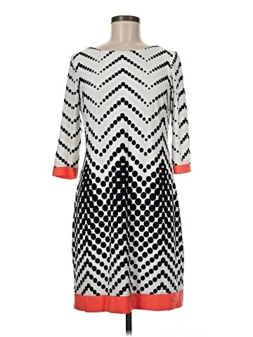 Sandra Darren Casual Dress (view 1)