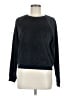 Gap Black Pullover Sweater Size M - photo 1