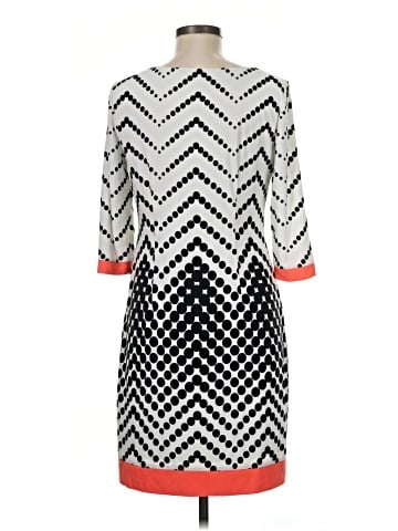 Sandra Darren Casual Dress (view 2)
