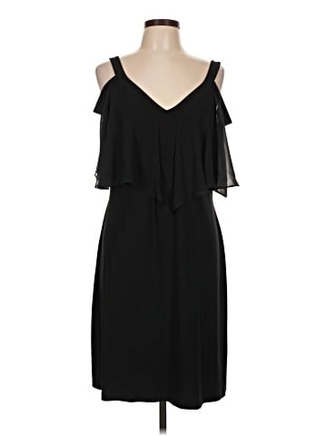 MSK Cocktail Dress (view 1)