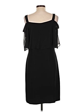 MSK Cocktail Dress (view 2)