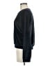 Gap Black Pullover Sweater Size M - photo 5