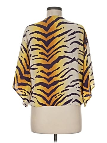 Adrienne Kimono (view 2)