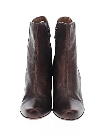 Donald J Pliner Ankle Boots (view 2)