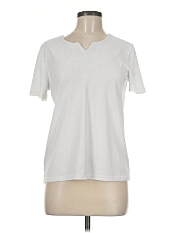 Rebecca Malone Short Sleeve T-Shirt (view 1)