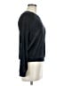 Gap Black Pullover Sweater Size M - photo 4