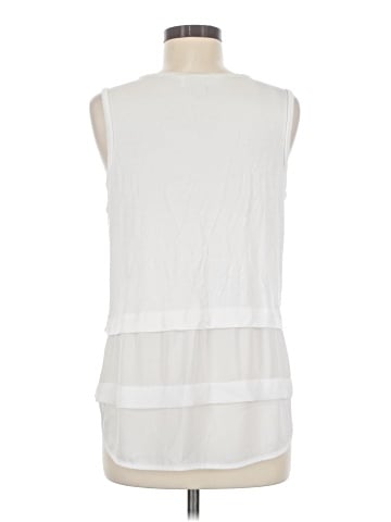 MICHAEL Michael Kors Sleeveless T-Shirt (view 2)