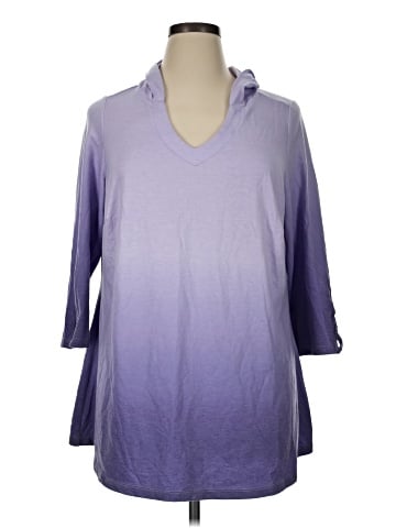 Ave Leisure Poncho (view 1)