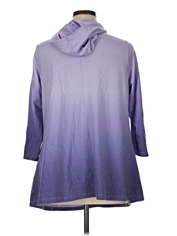 Ave Leisure Poncho (view 2)