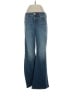 Express Blue Jeans Size 2 - photo 1