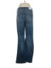 Express Blue Jeans Size 2 - photo 2