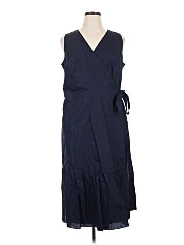 Talbots Casual Dress (view 1)