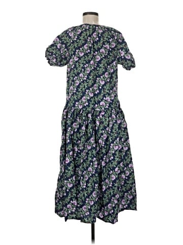 J.Crew Factory Store Casual Dress (view 2)