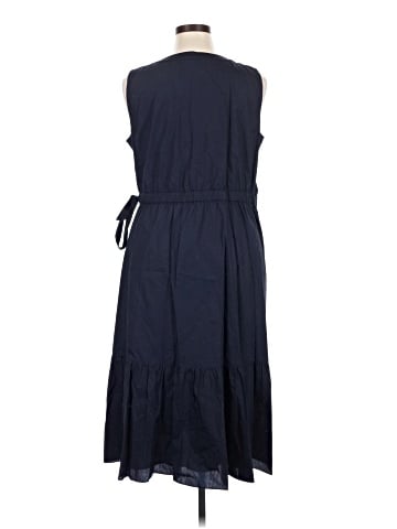 Talbots Casual Dress (view 2)
