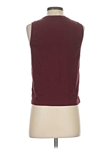 Target Sleeveless T-Shirt (view 2)