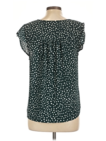 Papermoon Short Sleeve Blouse (view 2)