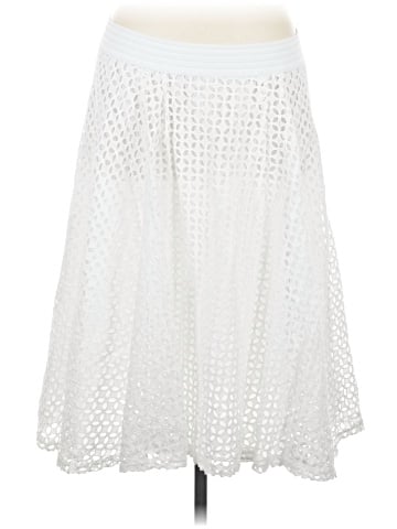 Roz & Ali Casual Skirt (view 1)