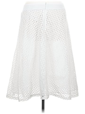 Roz & Ali Casual Skirt (view 2)