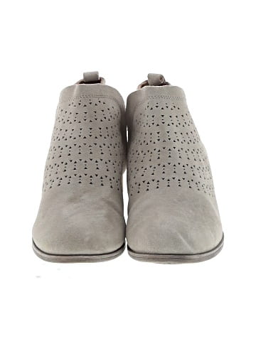 TOMS Ankle Boots (view 2)