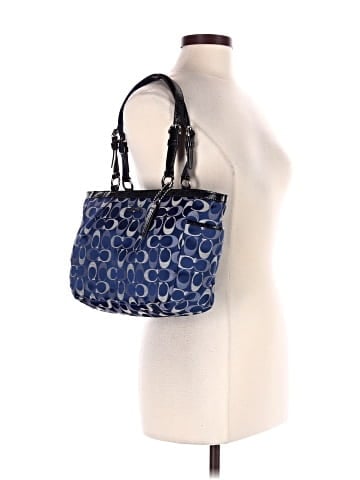 Coach Factory Shoulder Bag (view 2)