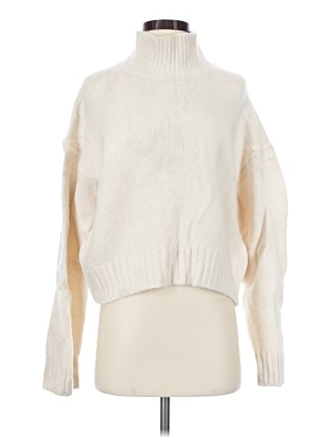 Everlane Turtleneck Sweater (view 1)