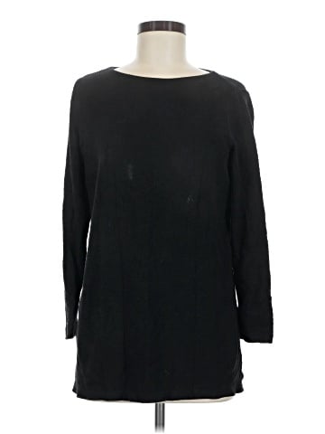J.Jill 3/4 Sleeve T-Shirt (view 1)